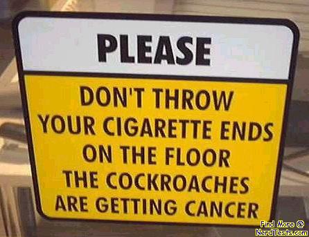 funny sign #3